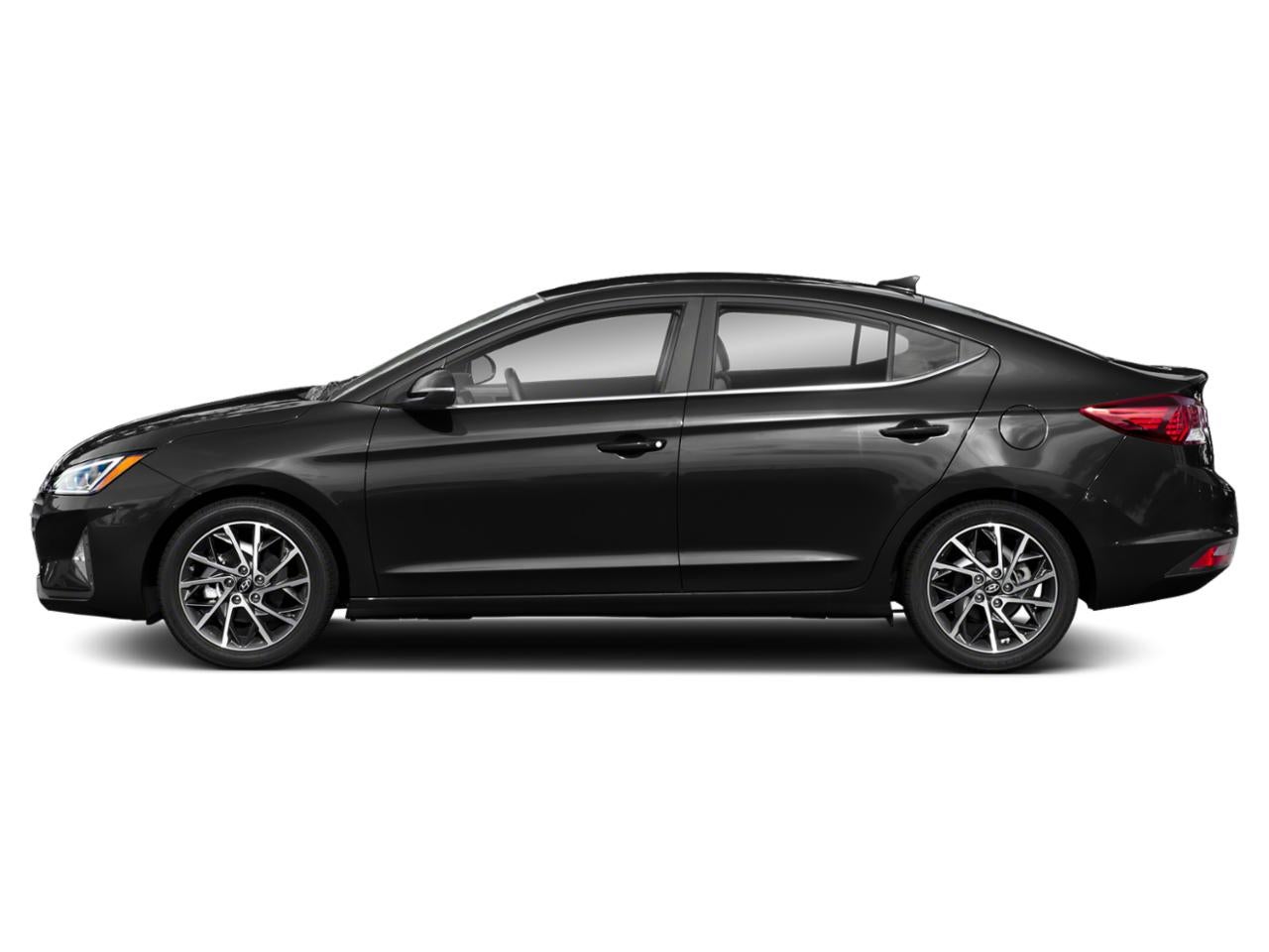 2019 Hyundai ELANTRA Limited Auto