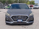 2018 Hyundai SONATA SE 2.4L