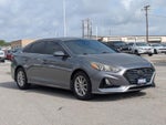 2018 Hyundai SONATA SE 2.4L