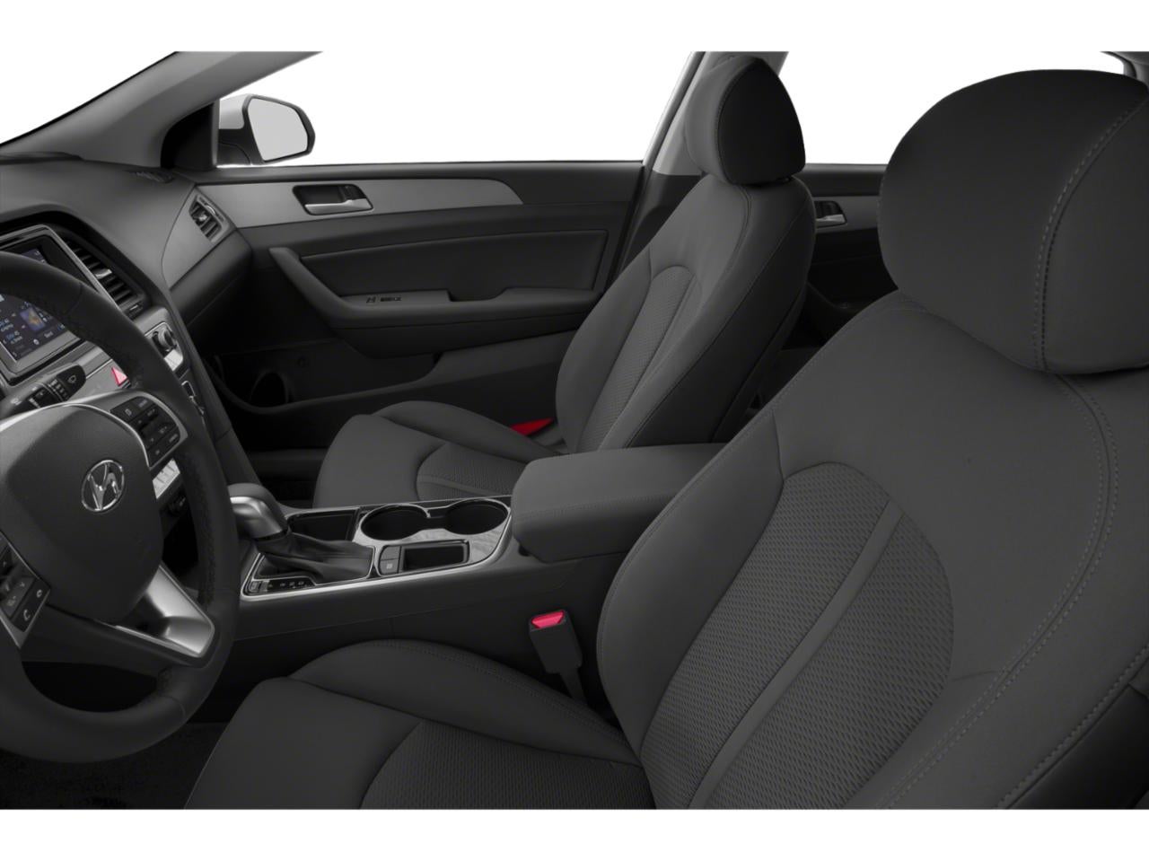 2018 Hyundai SONATA SE 2.4L