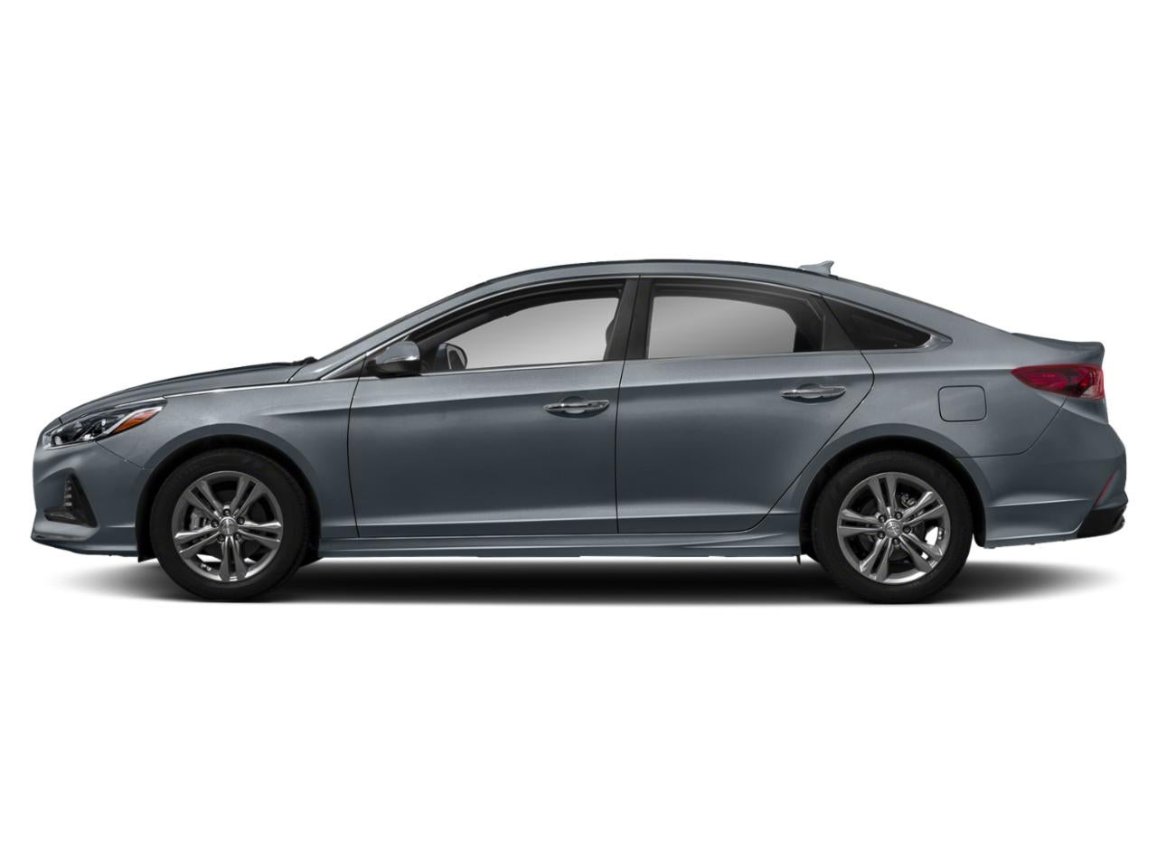 2018 Hyundai SONATA SE 2.4L