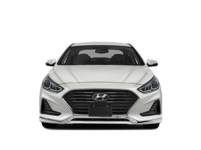 2018 Hyundai SONATA SE 2.4L