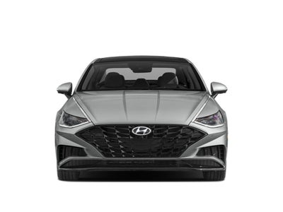 2021 Hyundai SONATA Limited 1.6T