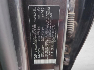 2023 Hyundai ELANTRA SEL IVT