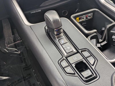 2025 Lexus TX 350 Premium AWD