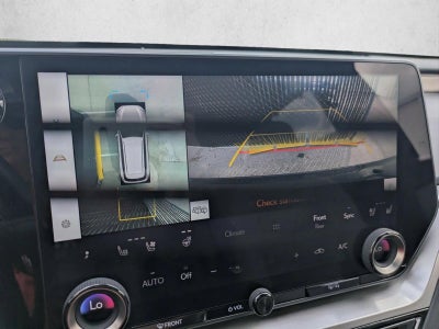 2025 Lexus TX 350 Premium AWD