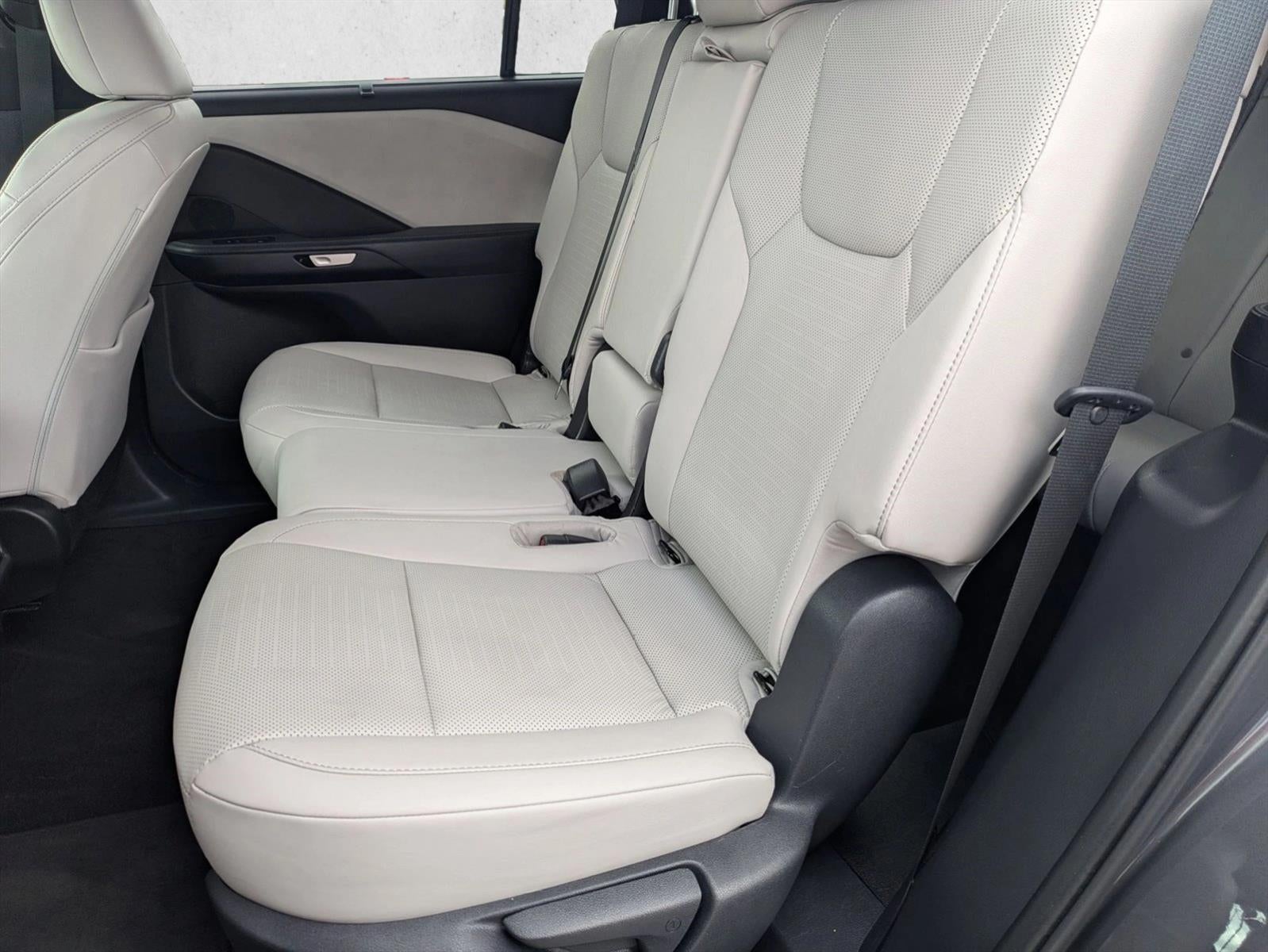 2025 Lexus TX 350 Premium AWD