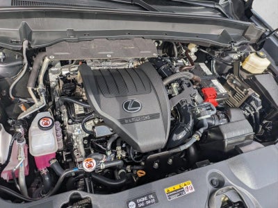 2025 Lexus TX 350 Premium AWD