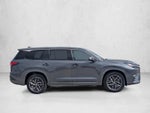 2025 Lexus TX 350 Premium AWD