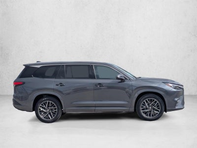 2025 Lexus TX 350 Premium AWD