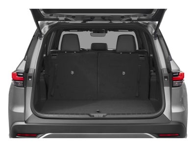 2025 Lexus TX 350 Premium AWD