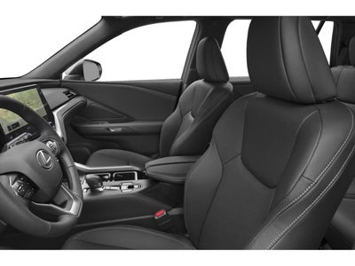 2025 Lexus TX 350 Premium AWD