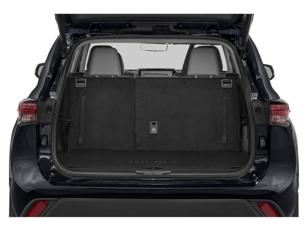 2023 Toyota Highlander Hybrid Bronze Edition FWD (Natl)