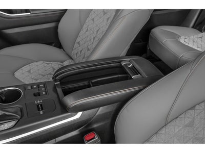 2023 Toyota Highlander Hybrid Bronze Edition FWD (Natl)