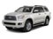2011 Toyota Sequoia 4WD LV8 FFV 6-Spd AT Platinum (Natl)