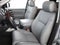 2011 Toyota Sequoia 4WD LV8 FFV 6-Spd AT Platinum (Natl)