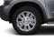 2011 Toyota Sequoia 4WD LV8 FFV 6-Spd AT Platinum (Natl)