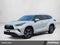 2024 Toyota Highlander XLE FWD (Natl)