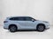 2024 Toyota Highlander XLE FWD (Natl)