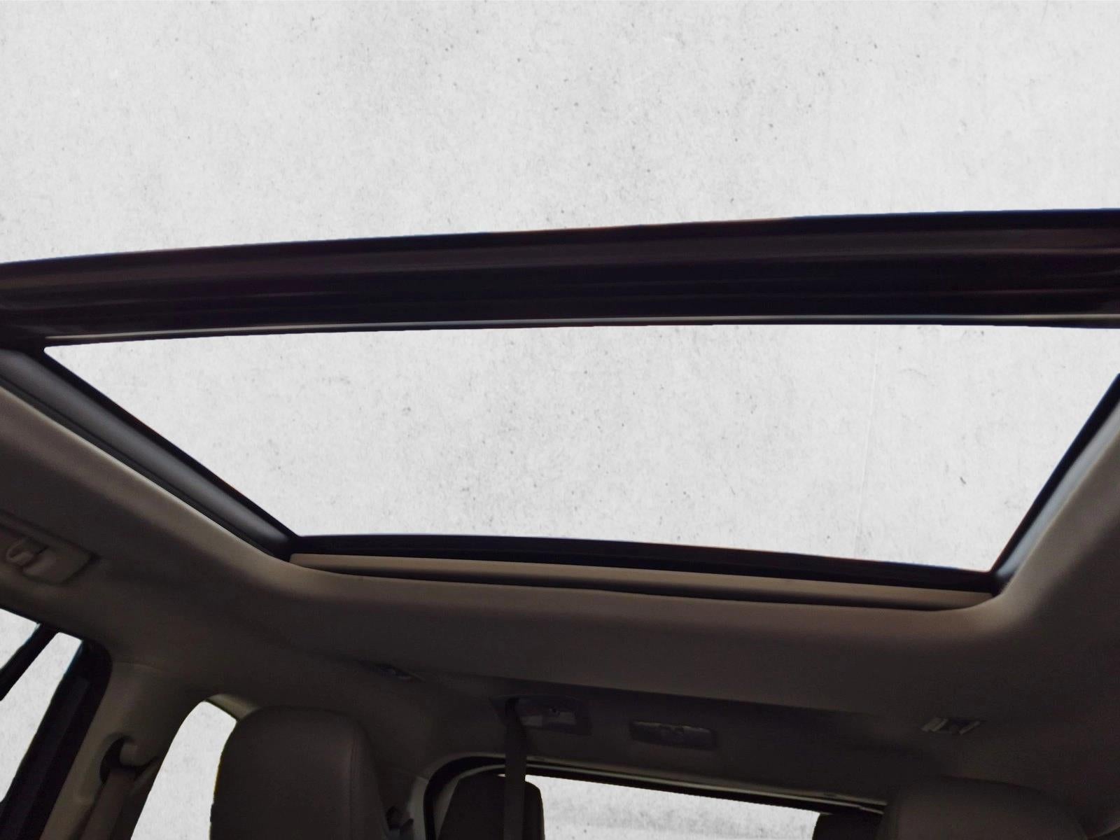 2023 Toyota Highlander Platinum FWD (Natl)