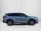 2023 Toyota Highlander Platinum FWD (Natl)