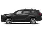2023 Toyota Highlander Platinum FWD (Natl)