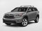 2015 Toyota Highlander FWD 4dr V6 XLE (Natl)