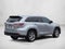 2015 Toyota Highlander FWD 4dr V6 XLE (Natl)