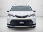 2021 Toyota Sienna LE FWD 8-Passenger (Natl)