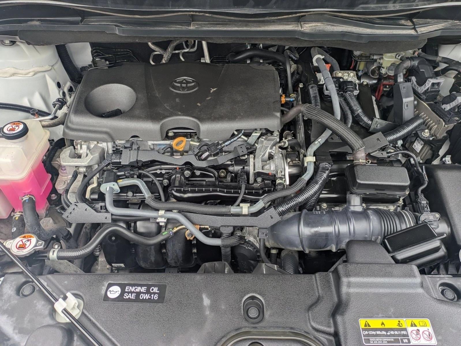 2021 Toyota Sienna LE FWD 8-Passenger (Natl)