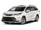 2021 Toyota Sienna LE FWD 8-Passenger (Natl)