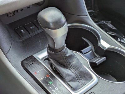 2019 Toyota Highlander XLE V6 FWD (Natl)