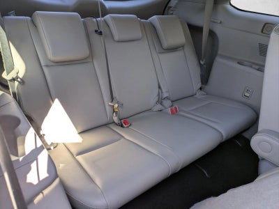 2019 Toyota Highlander XLE V6 FWD (Natl)