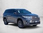 2019 Toyota Highlander XLE V6 FWD (Natl)