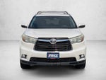 2016 Toyota Highlander FWD 4dr V6 Limited (GS)