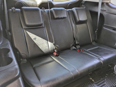 2016 Toyota Highlander FWD 4dr V6 Limited (GS)