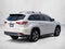 2016 Toyota Highlander FWD 4dr V6 Limited (GS)