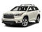 2016 Toyota Highlander FWD 4dr V6 Limited (GS)