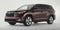 2016 Toyota Highlander FWD 4dr V6 Limited (GS)