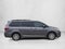2017 Toyota Sienna XLE FWD 8-Passenger (Natl)