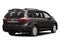 2017 Toyota Sienna XLE FWD 8-Passenger (Natl)