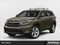 2015 Toyota Highlander FWD 4dr I4 LE (Natl)