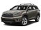2015 Toyota Highlander FWD 4dr I4 LE (Natl)