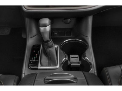 2015 Toyota Highlander FWD 4dr I4 LE (Natl)