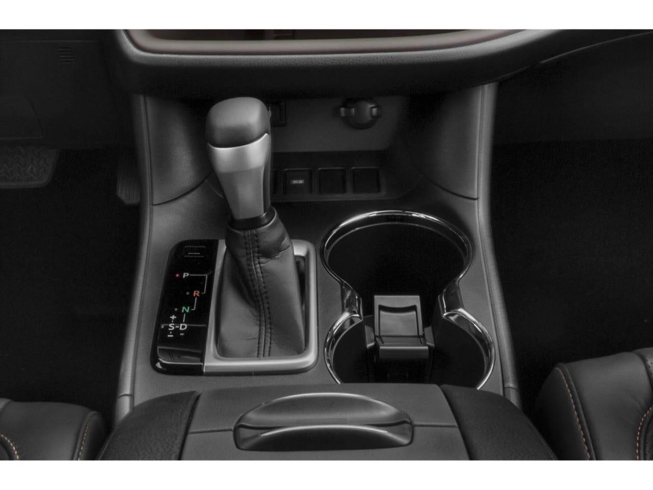 2015 Toyota Highlander FWD 4dr I4 LE (Natl)