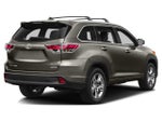 2015 Toyota Highlander FWD 4dr I4 LE (Natl)