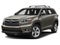 2015 Toyota Highlander FWD 4dr I4 LE (Natl)