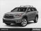2015 Toyota Highlander FWD 4dr V6 LE Plus (SE)