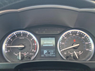 2015 Toyota Highlander FWD 4dr V6 LE Plus (SE)