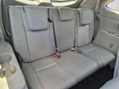 2015 Toyota Highlander FWD 4dr V6 LE Plus (SE)